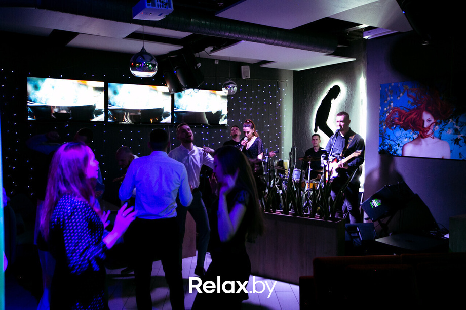 Ночные жители, фото № 62