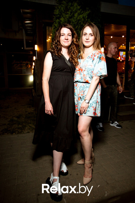 Ночные жители, фото № 7