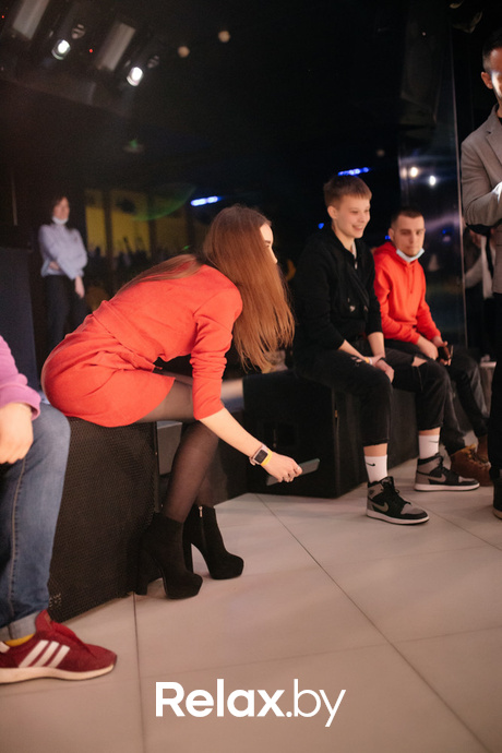 Зимний беспредел, фото № 37