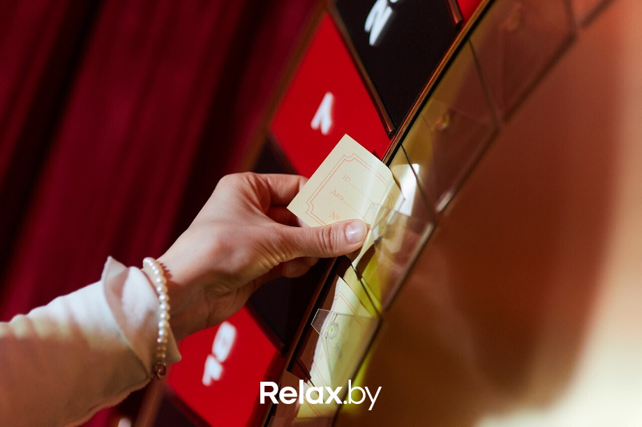 «Lucky 7 и Счастливый рейс», фото № 23