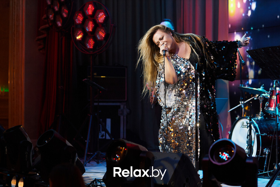 «Предновогодняя вечеринка в казино Опера», фото № 113