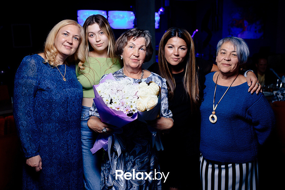 Ночные жители, фото № 40