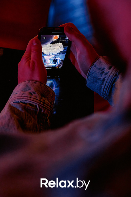 Хиты 90-х. Трибьют, фото № 71