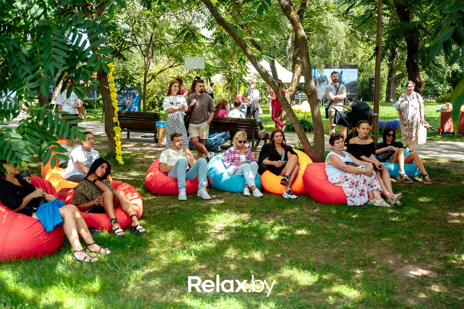 Фестиваль «My Way», фото № 181