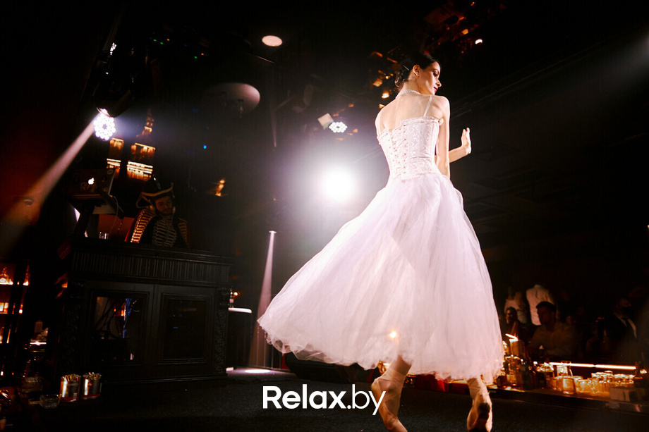 Party like Russian, фото № 74