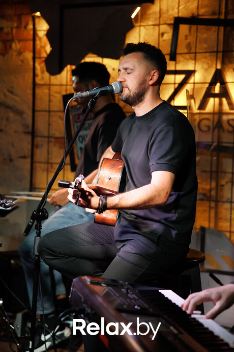 Saturday In Zavod, фото № 2