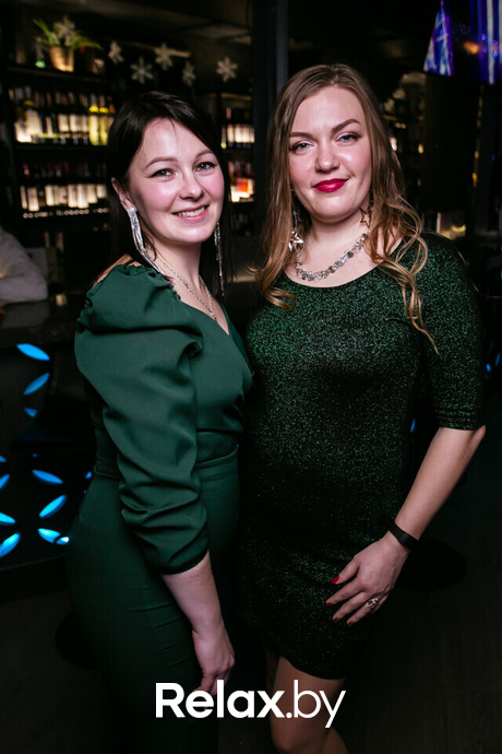 Предновогодние вечера в Prime Time, фото № 18