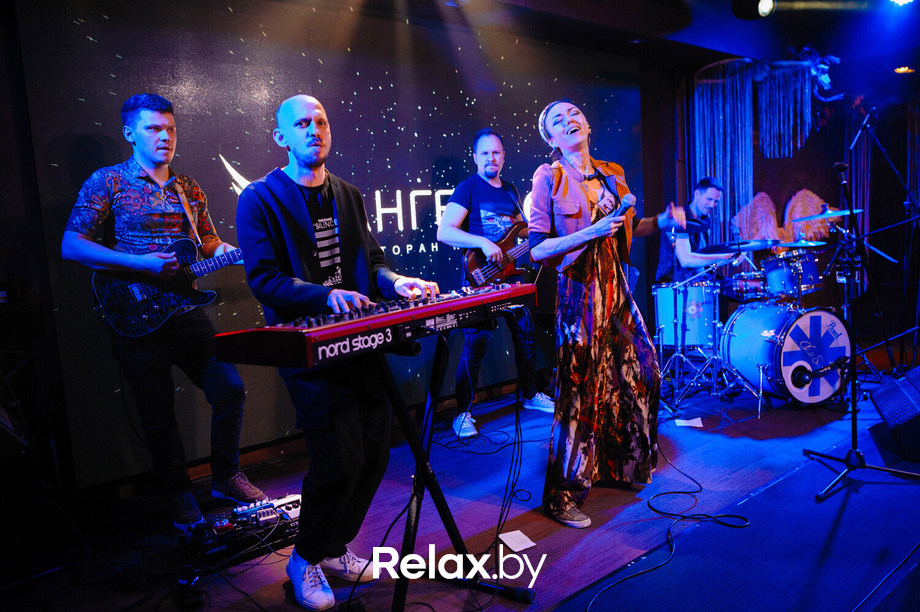 Saturday music, фото № 12