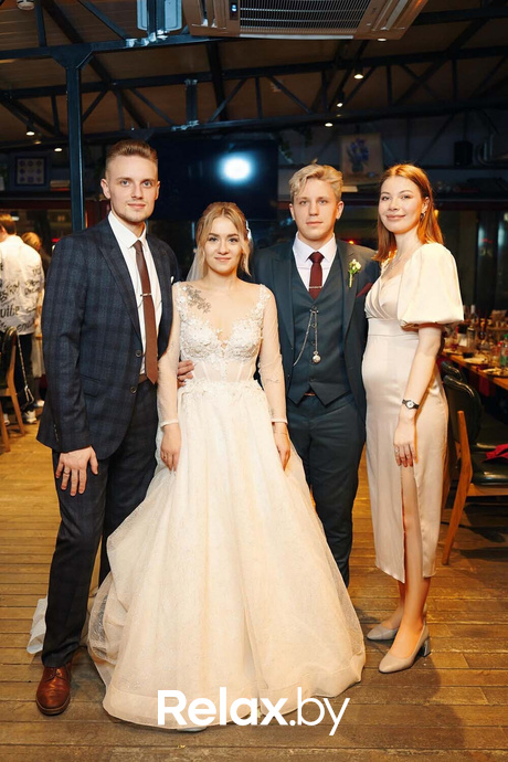 Saturday party, фото № 23