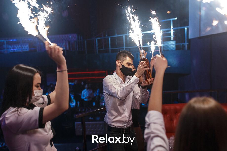 New Season in RICH CAT, фото № 64