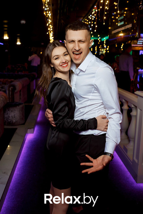 Новогодний борт «ROKAS», фото № 24