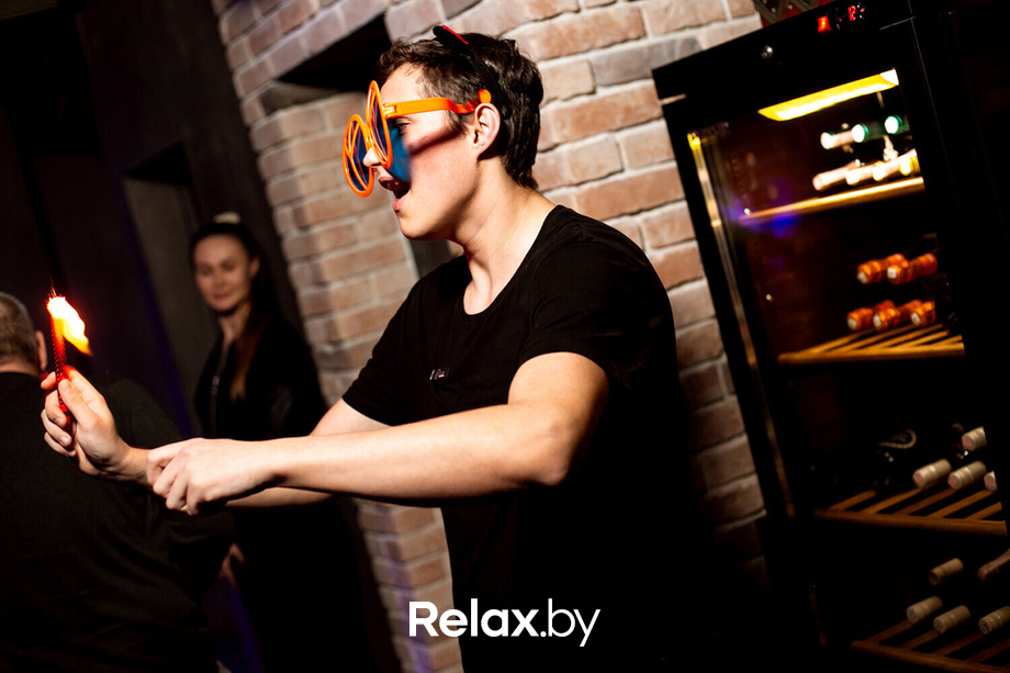 Halloween party, фото № 21