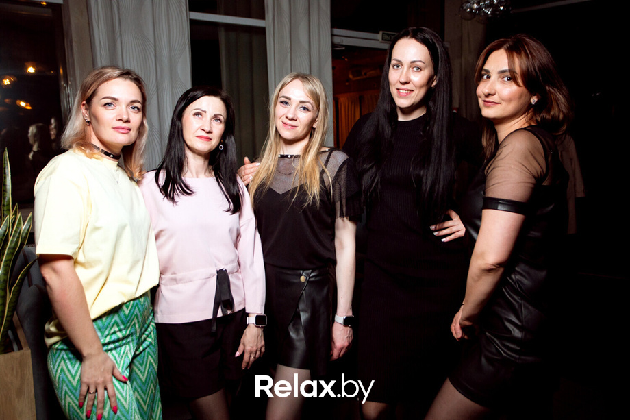 Ночные жители, фото № 25