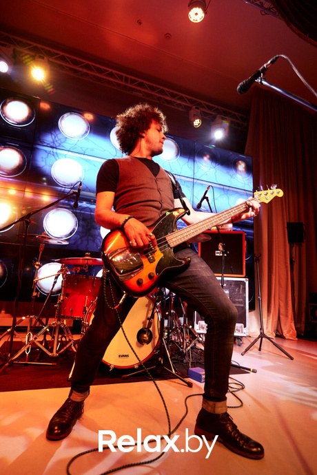 Лето на драйве, фото № 109