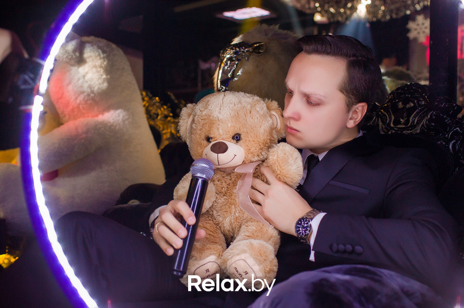 Fashion show, фото № 16