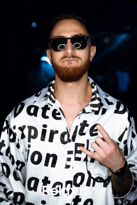 DJ Ametisto, фото № 69