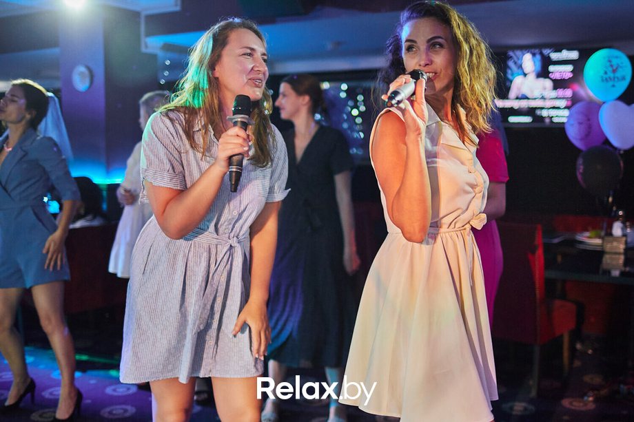 FLIRT, фото № 55