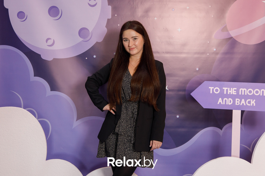 To The Moon & Back, фото № 111