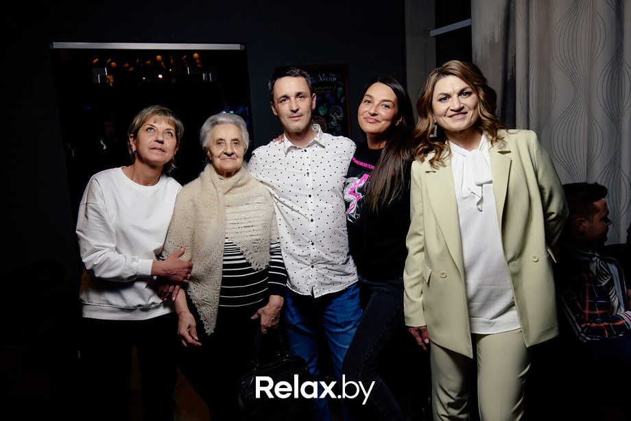 Ночные Жители, фото № 22