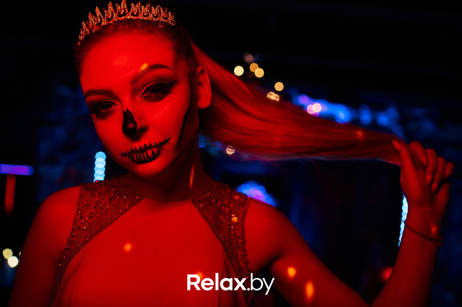 Miss Halloween, фото № 37