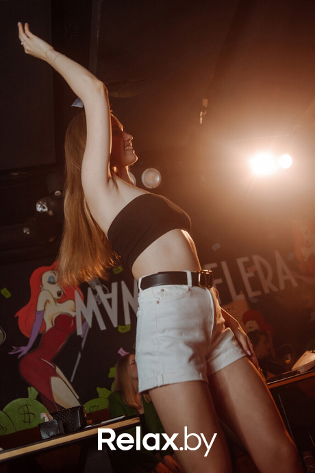 Friday «Stiflers party», фото № 57