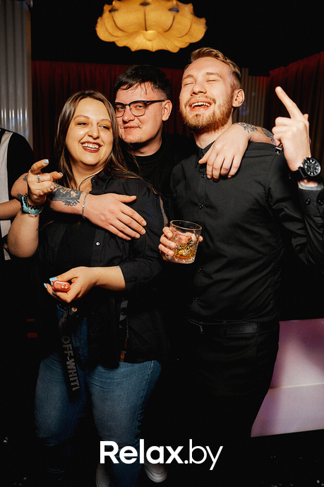 Friday Music, фото № 13