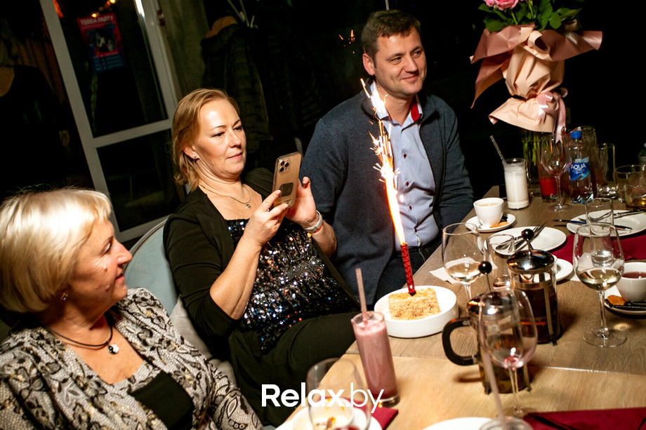 Ночные жители, фото № 70