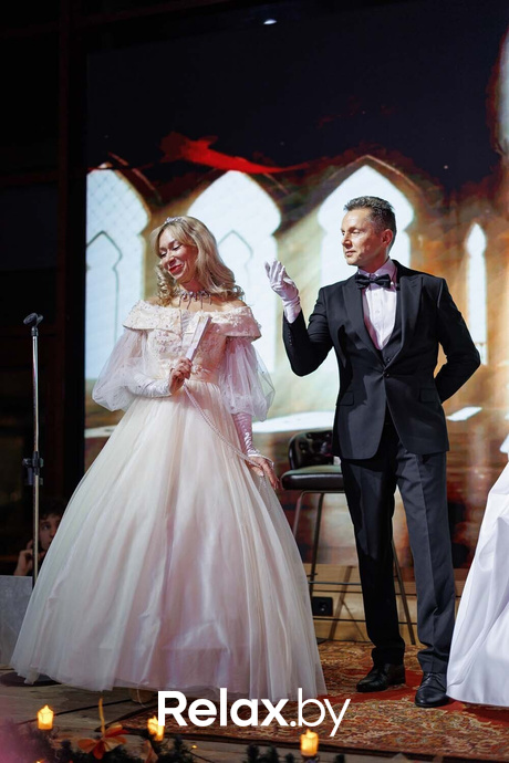 Зимний бал, фото № 90