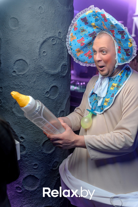 Ecstasy Day - 2, фото № 84