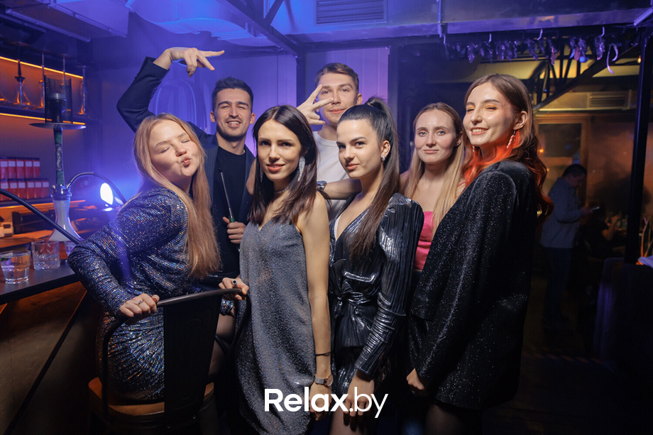 Zavod Friday Night, фото № 32