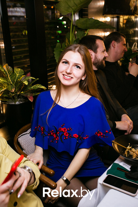 Выступление группы TimeSquare, фото № 37