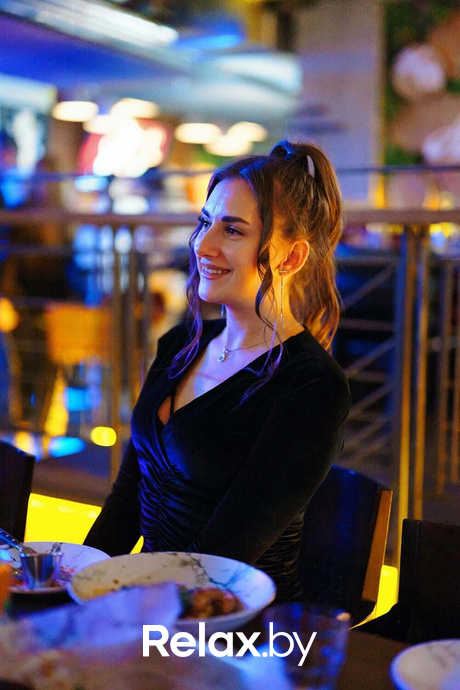 День встречи выпускников, фото № 91