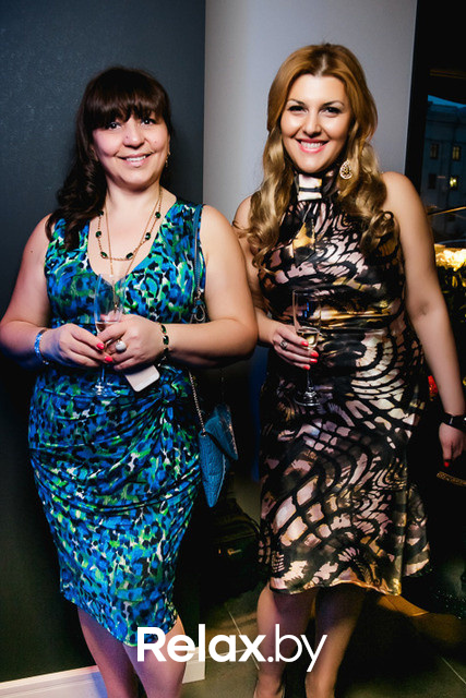 Открытие Times, фото № 11