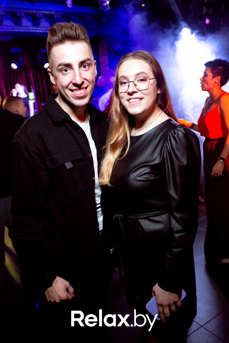 Brooklyn Live, фото № 87