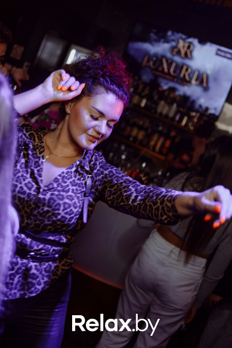 Friday LUXURIA LXR, фото № 40