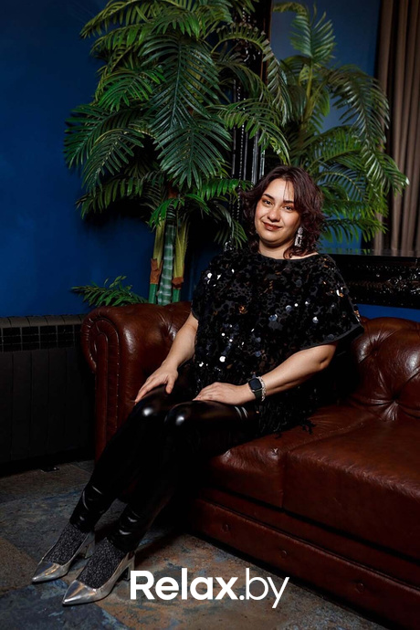 Новогодний Бруклин, фото № 19