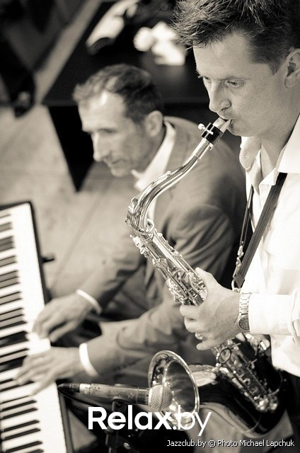 Концерт Дворы Дэвис, фото № 47