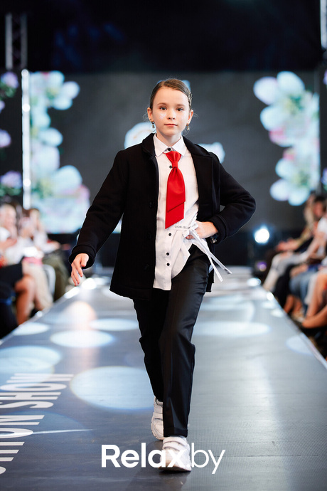 IMG Fashion Show, фото № 103