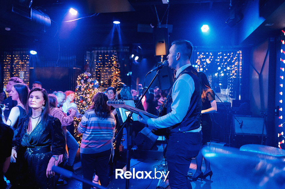 Saturday music, фото № 31