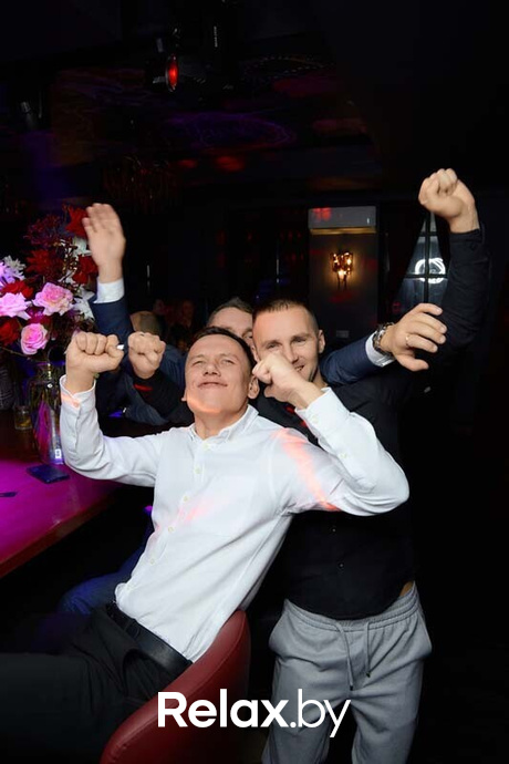 Открытие The One, фото № 184