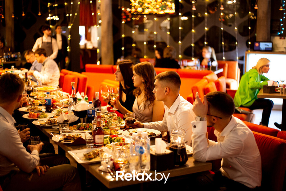 Happy New Year in Terra, фото № 76