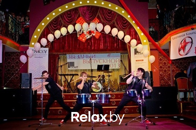 «Выпускной ВУЗов г.Минска», фото № 78