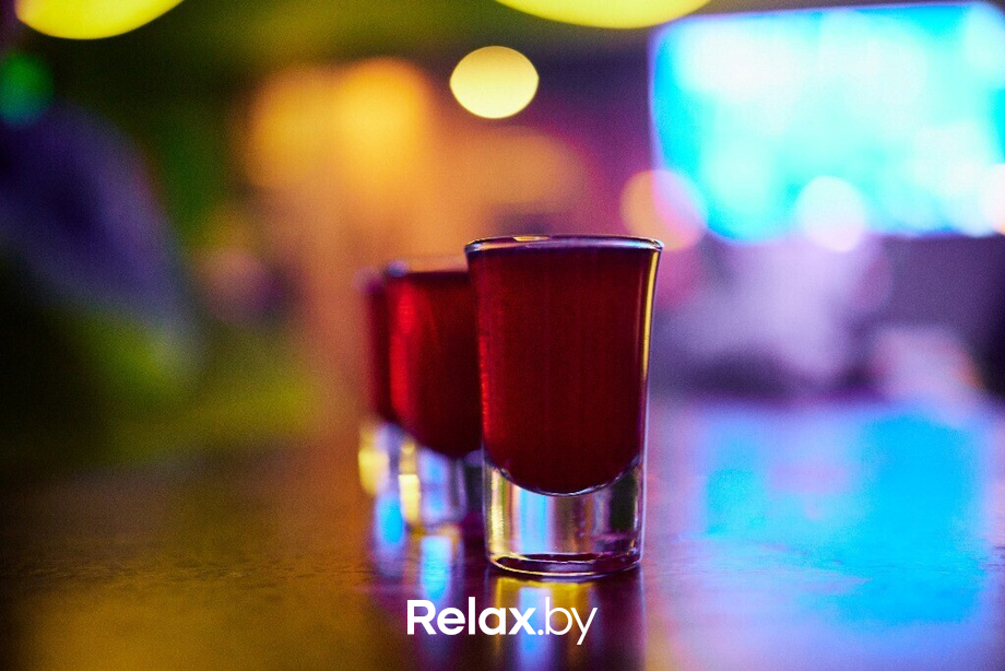 Men's day in Nuahule, фото № 27