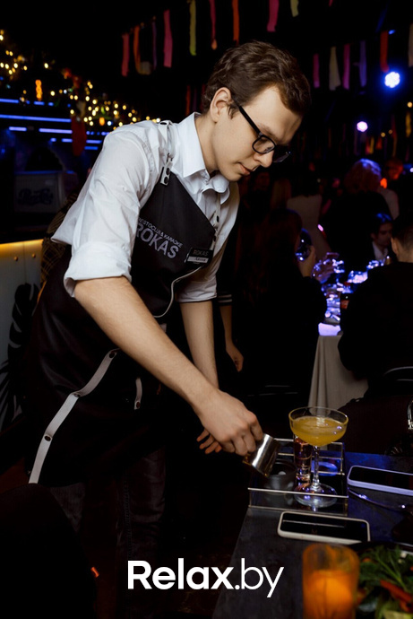 Saturday Party, фото № 30