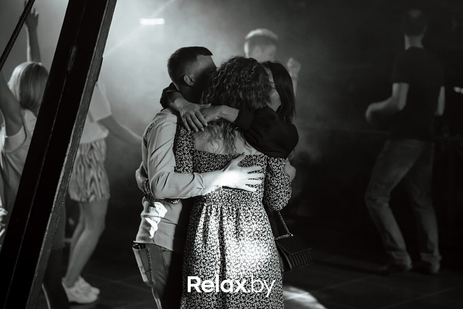 Brooklyn Live!, фото № 17