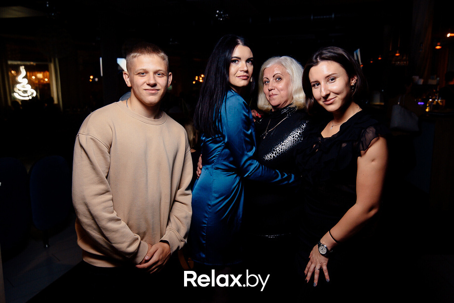 Ночные жители, фото № 13