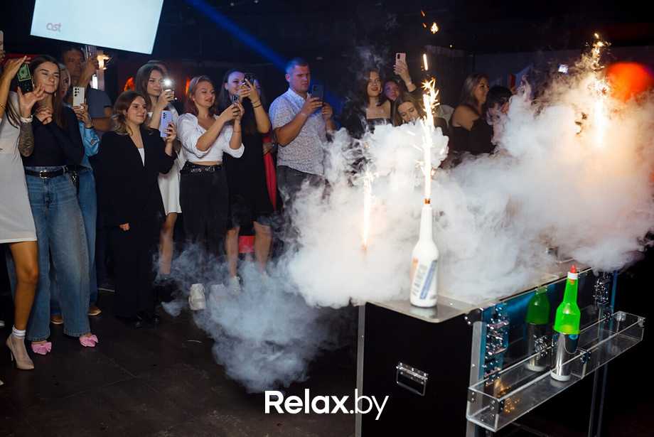 Birthday party ROKAS!, фото № 7