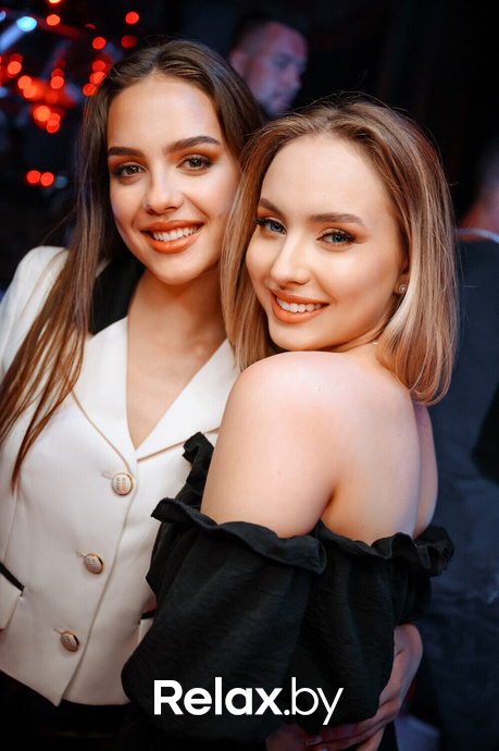 Friday party, фото № 24