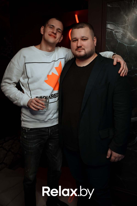 Friday party, фото № 47