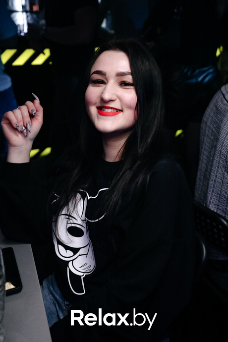 Мартовскиие кошки party, фото № 21